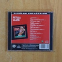PETULA CLARK - PETULA CLARK - CD