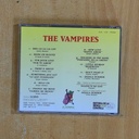 THE VAMPIRES - THE VAMPIRES - CD