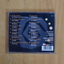 VARIOS - THE BEST OF BLUEGRASS 18 BANJO FAVOURITES - CD