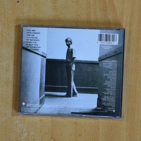 ROBBIE DUPREE - ROBBIE DUPREE - CD