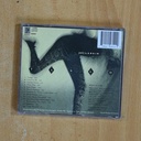 PATTY LARKIN - TANGO - CD