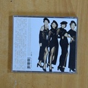 EN VOGUE - BEST OF EN VOGUE - CD