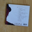 LUIZ CARACOL - METADE E MEIA - CD