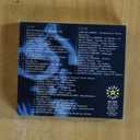 VARIOS - TANGO ARGENTINO - CD