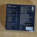 MORALES / GUERRERO / VICTORIA - ARS ECCLESIAE - CD