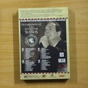 VICTOR RODRIGUEZ - UN RESTAURADOR DE SUEÑOS - 4 CDS Y DVD