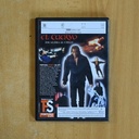 EL CUERVO ESCALERA AL CIELO - DVD