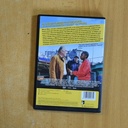 EL HAVRE - DVD