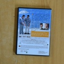 UNA TERAPIA PELIGROSA - DVD