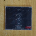 GANYAHMUN - APEIRON - CD