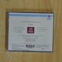 MONTEVERDI - MADRIGALI - CD