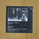 ALARMA - SOLO POR TU DINERO - SINGLE