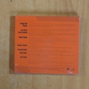 VARIOS - NUEVA CREACION SINFONICA - CD