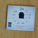 CARLOS LOZANO - SALVAME DE TI - CD