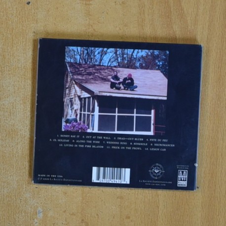 SOLTERO - YOU RE NO DREAM - CD