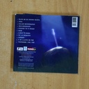 TONI BEIRO & LA RESISTENCIA - HIJOS DE UN MUNDO HOSTIL - CD