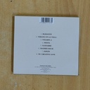 IBON ERRAZKIN - IBON IRRAZKIN - CD