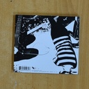 BE YOUR OWN PET - BE YOUR OWN PET - CD