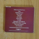 BART DAVENPORT - MAROON COCOON - CD