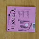 CORAZON - MELODRAMA - CD