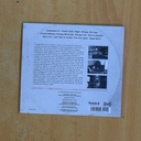 NIGHT BEATS - WHO SOLD MY GENERATION - CD