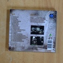 VARIOS - TERRA MEDIA - CD