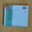 RIMSKY KORSAKOV - THE ROSTROPOVICH - CD