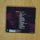 MILIKI - AL COLE CON MILIKI - CD