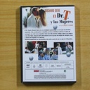 EL DR T Y LAS MUJERES - DVD