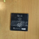 QUEEN - QUEEN II - CD
