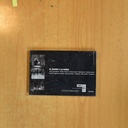 HEORES DEL SILENCIO - EL RUIDO Y LA FURIA - CD