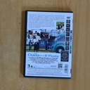 LAS CHICAS DE LA 6 PLANTA - DVD