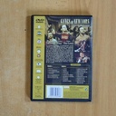 GANGS OF NEW YORK - DVD