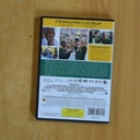 INVICTUS - DVD