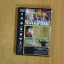 TRAFFIC - DVD