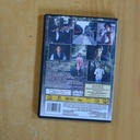 EL BOSQUE ANIMADO - DVD