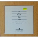 LA RAF - X TROFEO VILLA DE MADRID ROCK - FUERA DE ONDA / VELOCIDAD - SINGLE