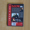 EL ULTIMO GOLPE - DVD