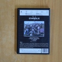 ENRIQUE V - DVD
