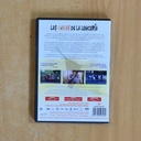 LAS CHICAS DE LA LENCERIA - DVD