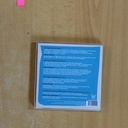 MUDHONEY - REAL LOW VIBE - BOX CD