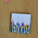 IGOR LEVIT - ON DSCH - CD