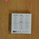 RADIO FUTURA - CAJA DE CANCIONES - BOX CD