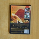 EL LENGUAJE DE LOS SUEÑOS - DVD