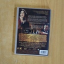 MUERTE ENTRE LAS FLORES - DVD