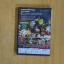 SHREK EL CAPITULO FINAL - DVD
