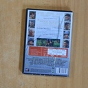 LA DELGADA LINEA ROJA - DVD