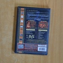 TIGRE & DRAGON - DVD