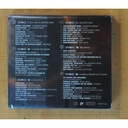 VARIOS - THE SPACE ROCK BOX - BOX CD