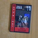 TRECE DIAS - DVD